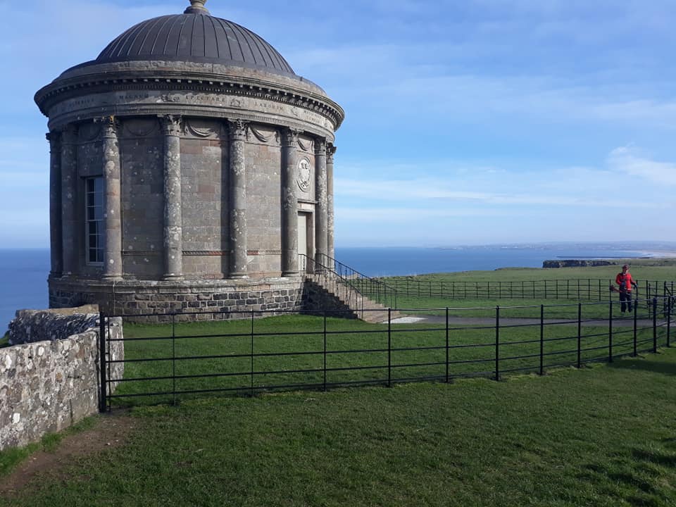 Estate Fencing in Northern Ireland